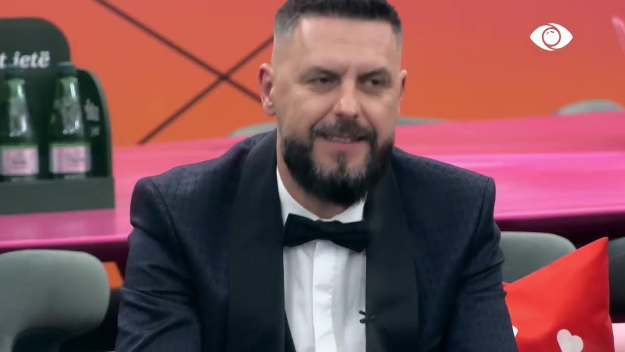Pesë banorë në nominim, Lorna largohet nga shtëpia: Nuk e prisja