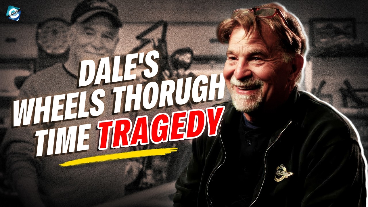 What happened to Wheels Through Time after Dale Walksler passed away?