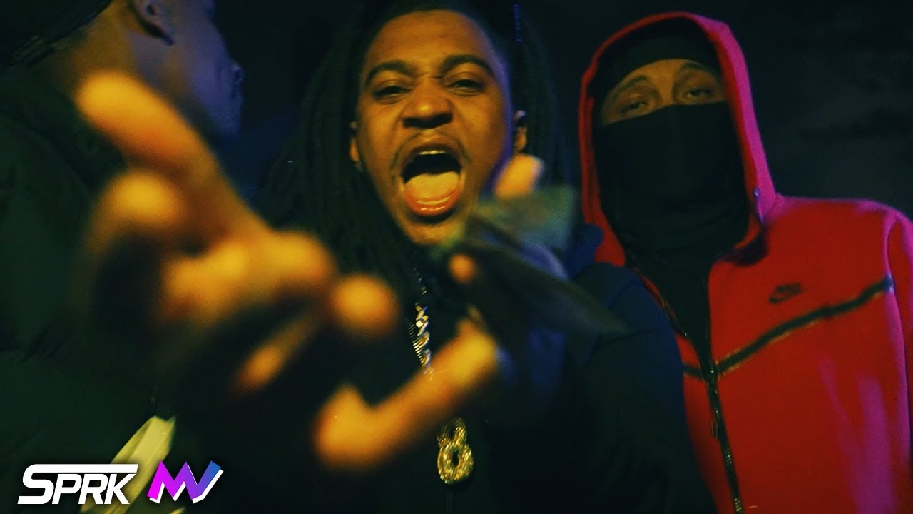 The Big Homie - Keep This Shit 100 [Official Music Video]