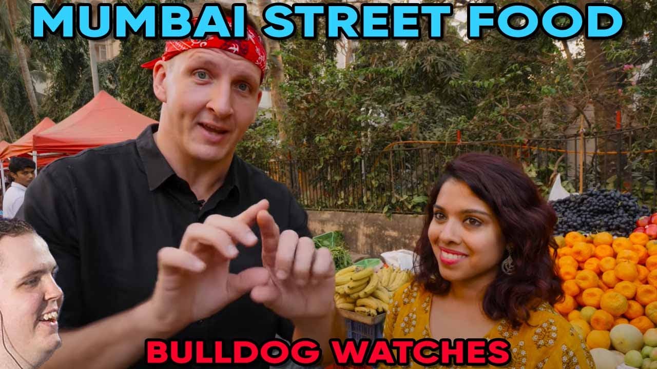 Bulldog Watches 