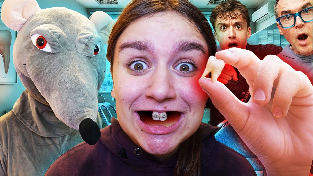 NE PAS APPELER LA PETITE SOURIS GÉANTE ! - PINK LILY
