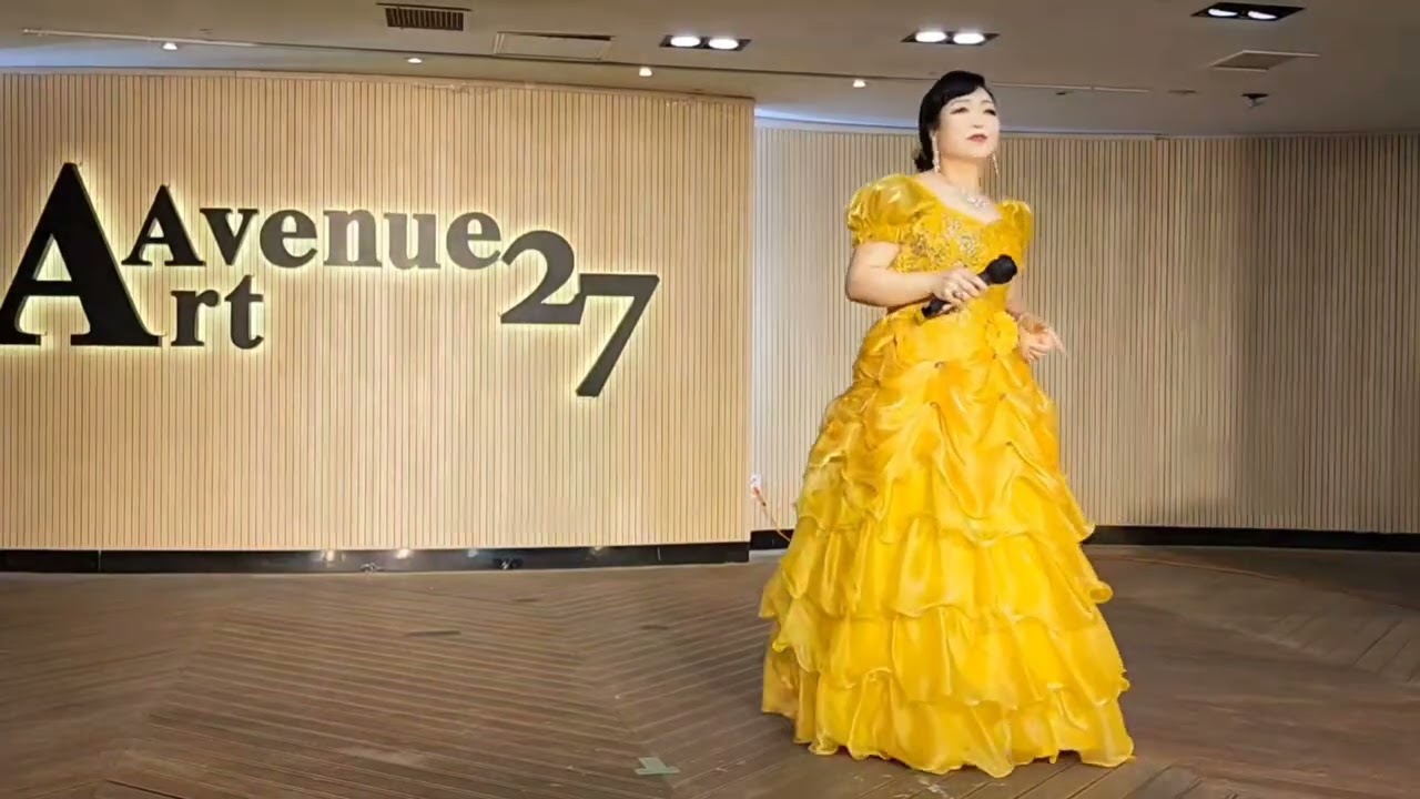 #트롯가수.애란 #조약돌사랑(장민) #인천.지하상가(에비뉴) #향토예술인협회