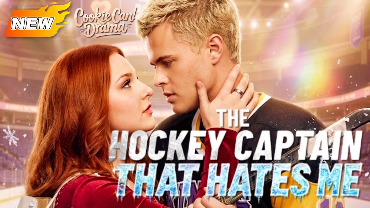 The Hockey Captain Hated Me&hellip; Then Fell First🏒❤️The Hockey Captain That Hates Me🔥#reelshorts #love