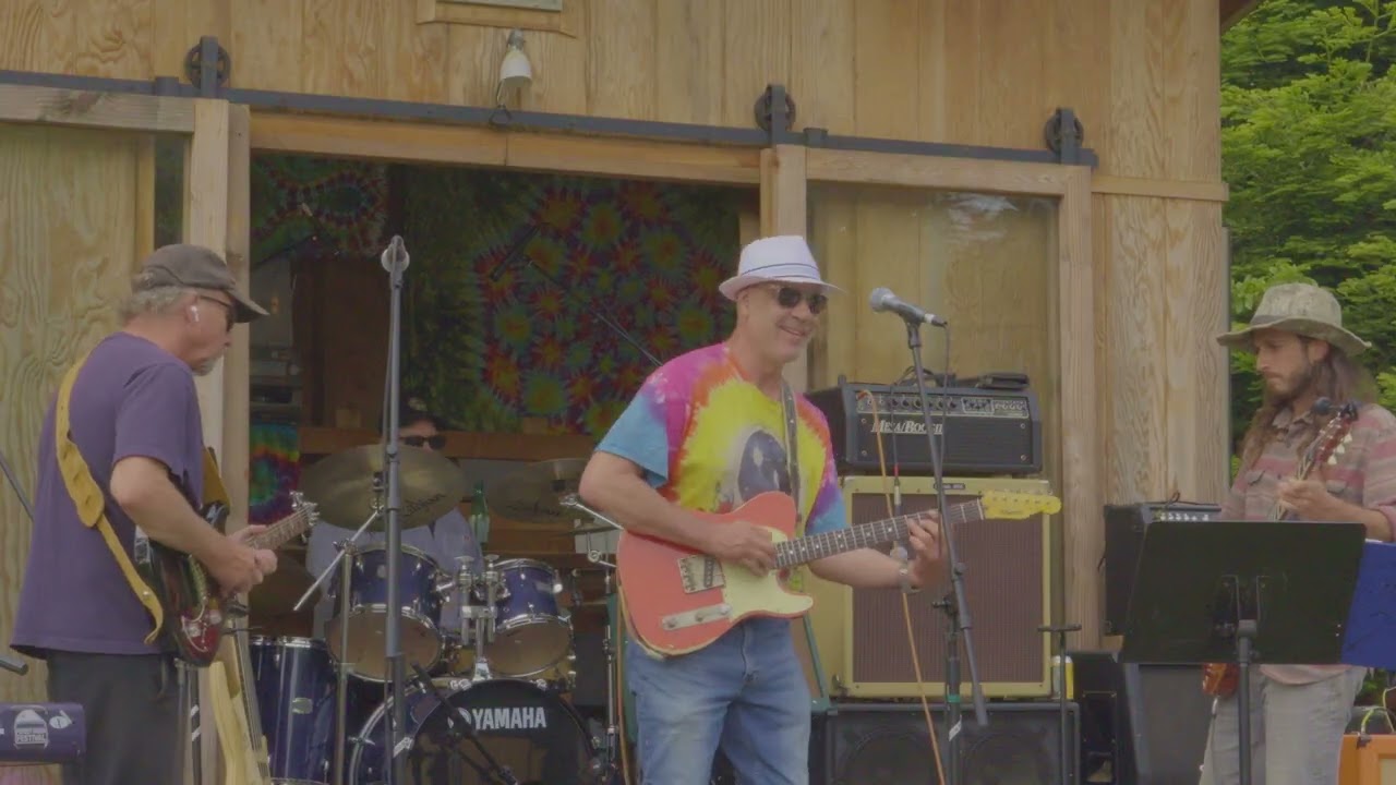 Bayside Music Collective May 25, 2025 #7