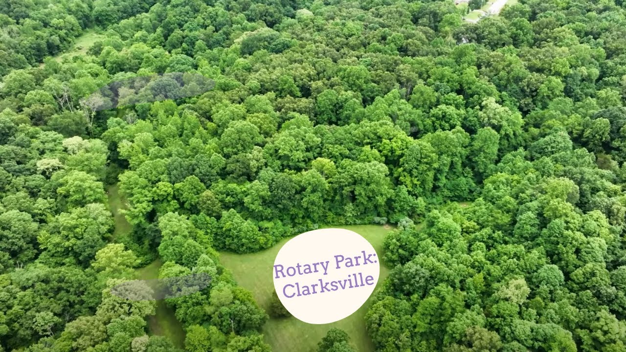 Rotary Park: Clarksville, TN