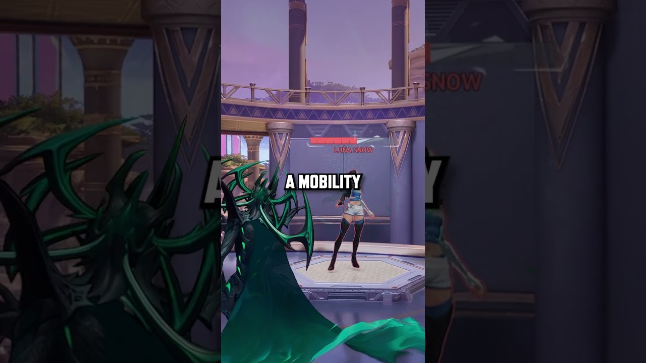 STOP HER BEFORE IT'S TOO LATE!