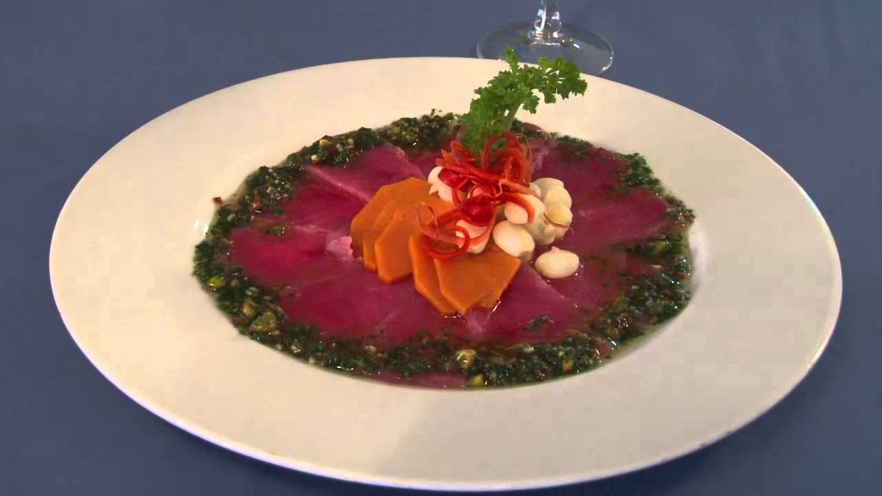 RESTAURANT WARIQUE