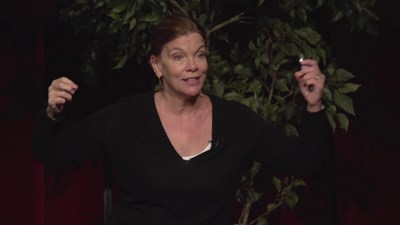 Heart-Mind 2019: Susan Kaiser Greenland, 