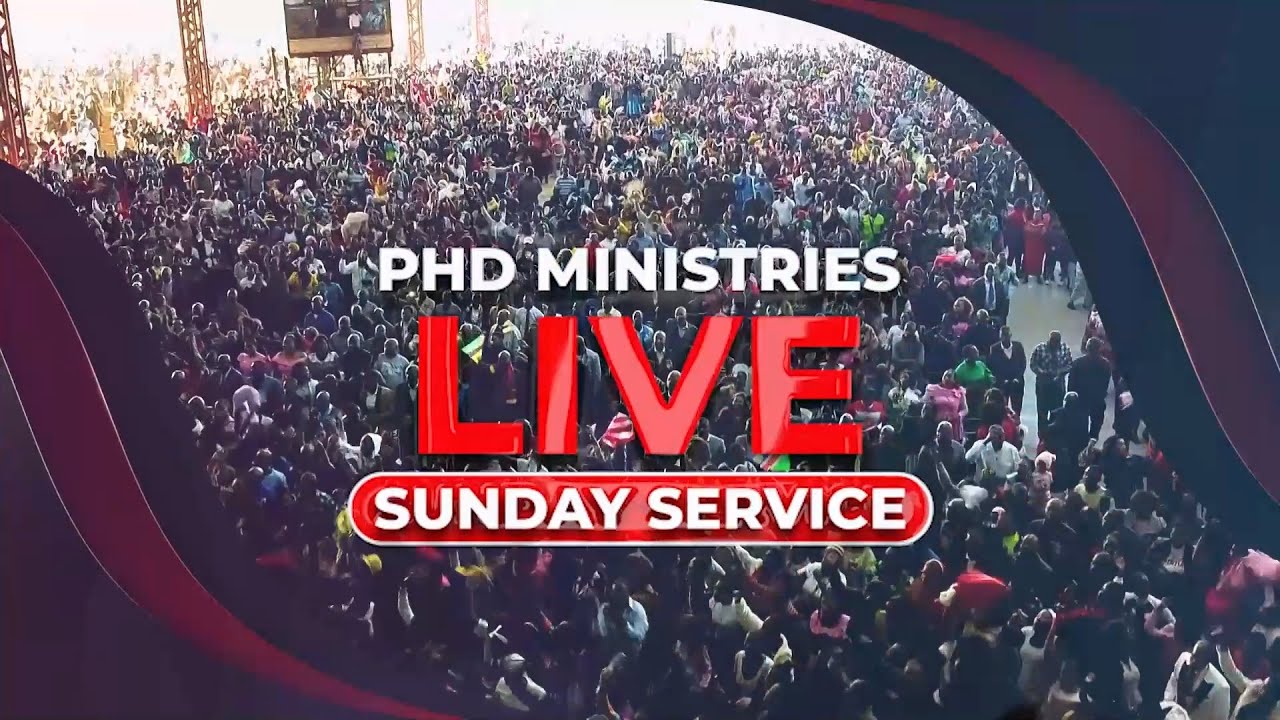 SPECIAL SUNDAY SERVICE  🔴LIVE BROADCAST🔴  With Prophet W. Magaya  (15/2/2026)