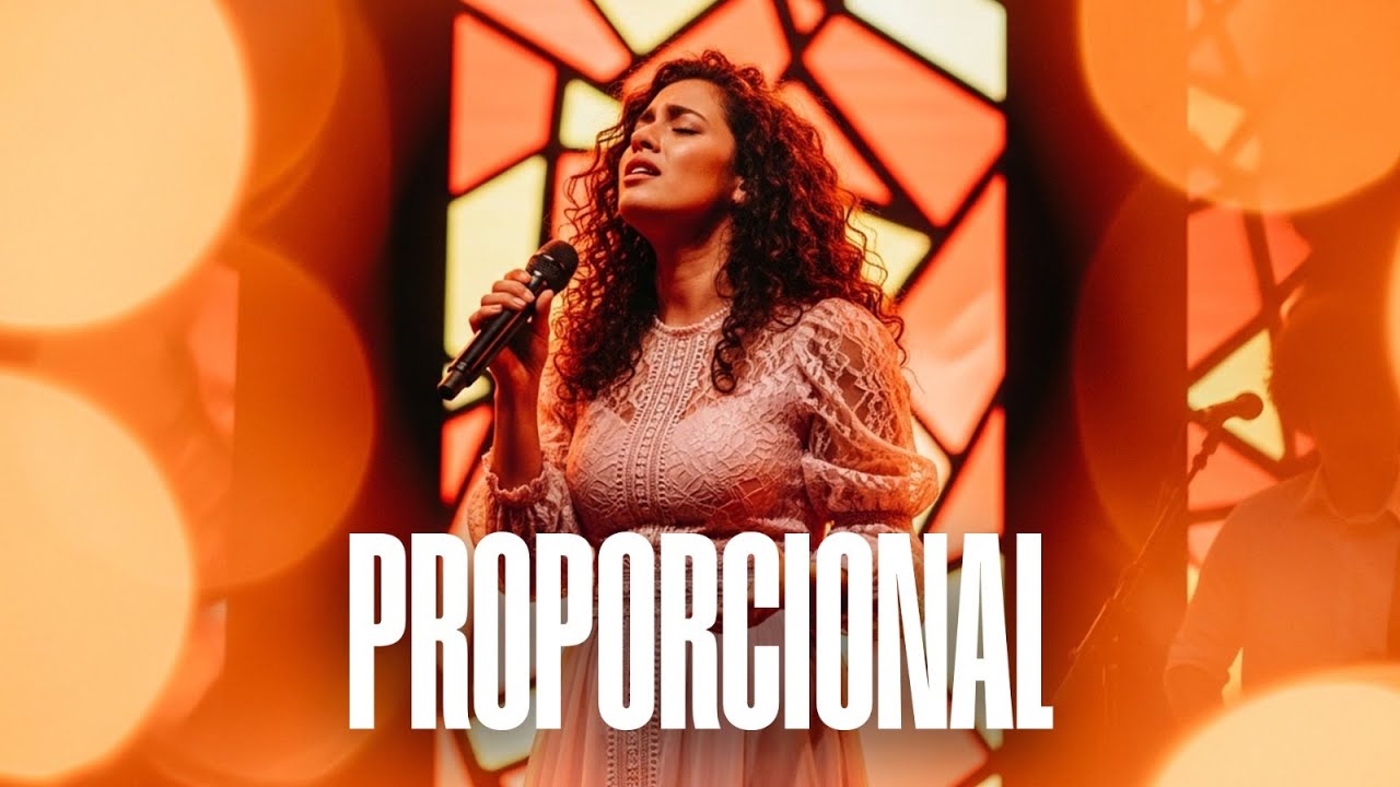 SE A LUTA ESTÁ GRANDE, É PORQUE A VITÓRIA É REAL | É Proporcional