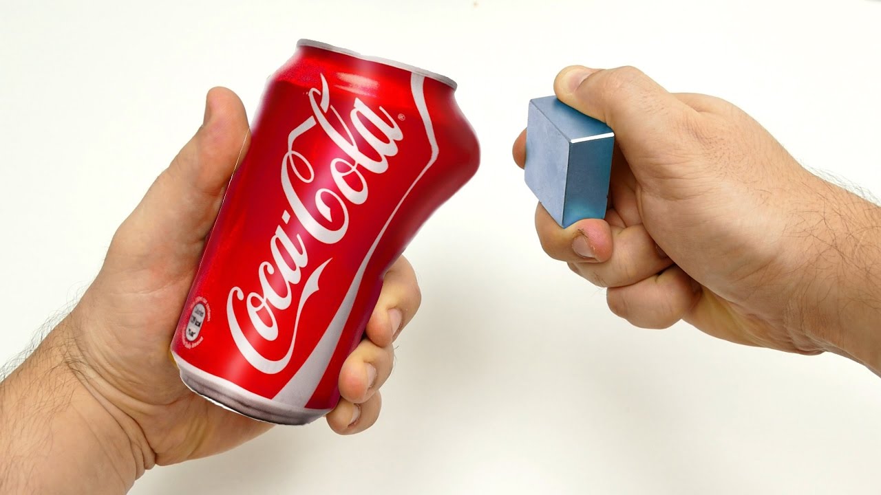 6 Amazing Life Hacks with Magnets