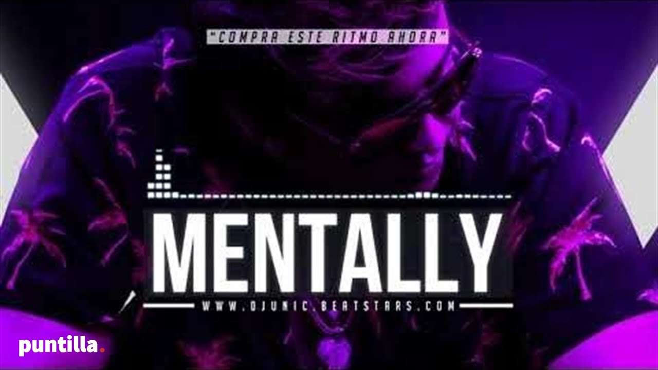 Dj Unic + Mentally | Instrumental Dancehall