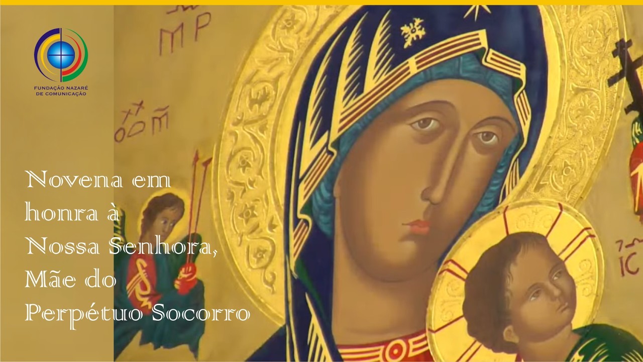 17-03-2026 - Novena em honra à Nossa Senhora, Mãe do Perpétuo Socorro - Belém-PA