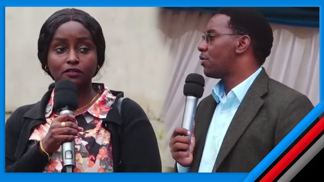 MUHASIBU ashikwa NA KIGUGUMIZI AKIJIBU MASWALI YA MAKONDA, AOMBA DAKIKA 10 ZA KUJIFIKIRIA..