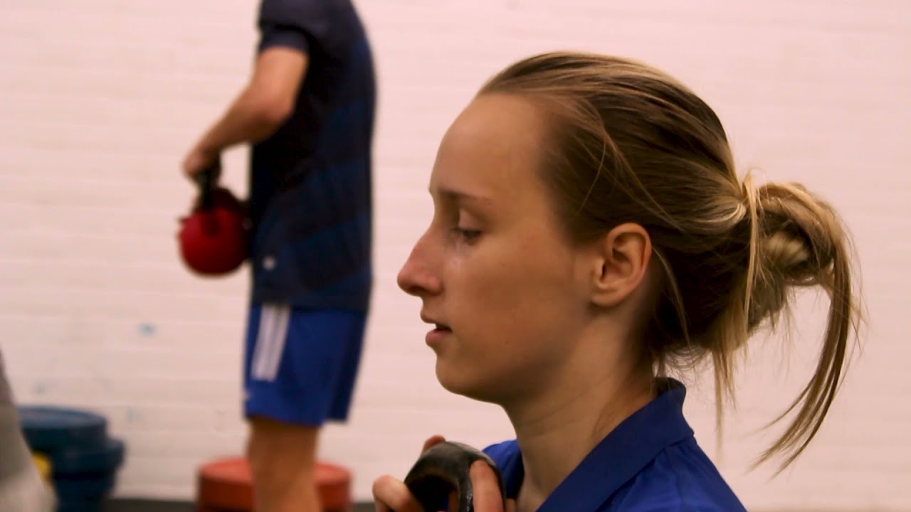A day in the Life of a Rugby Academy Student