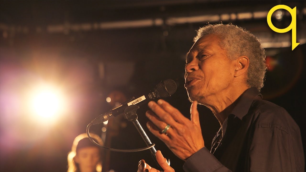 Beverly Glenn-Copeland - Ever New | LIVE