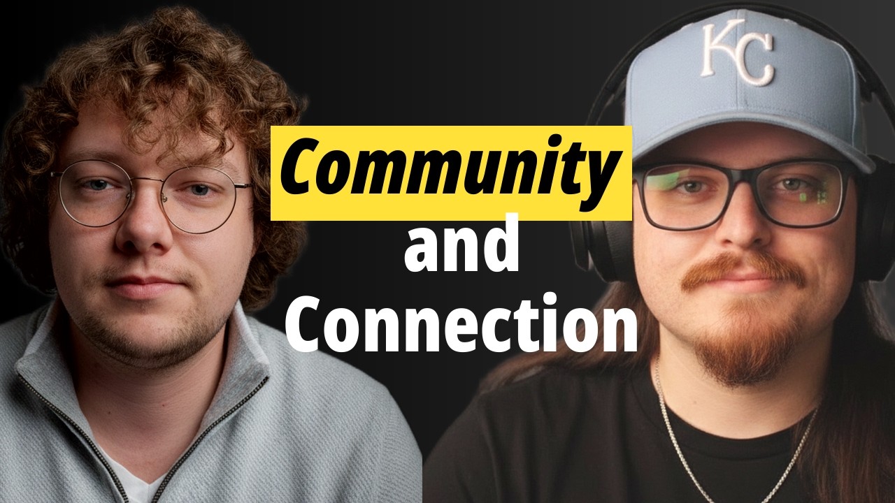 Episode #7: Austin Burns