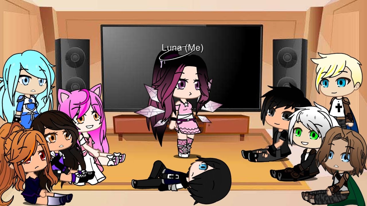 MCD react to Mystreet & Themselves Part 4/?