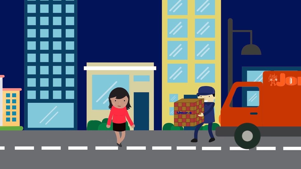 I am an explainer video production consultant specializing in animated videos for business.