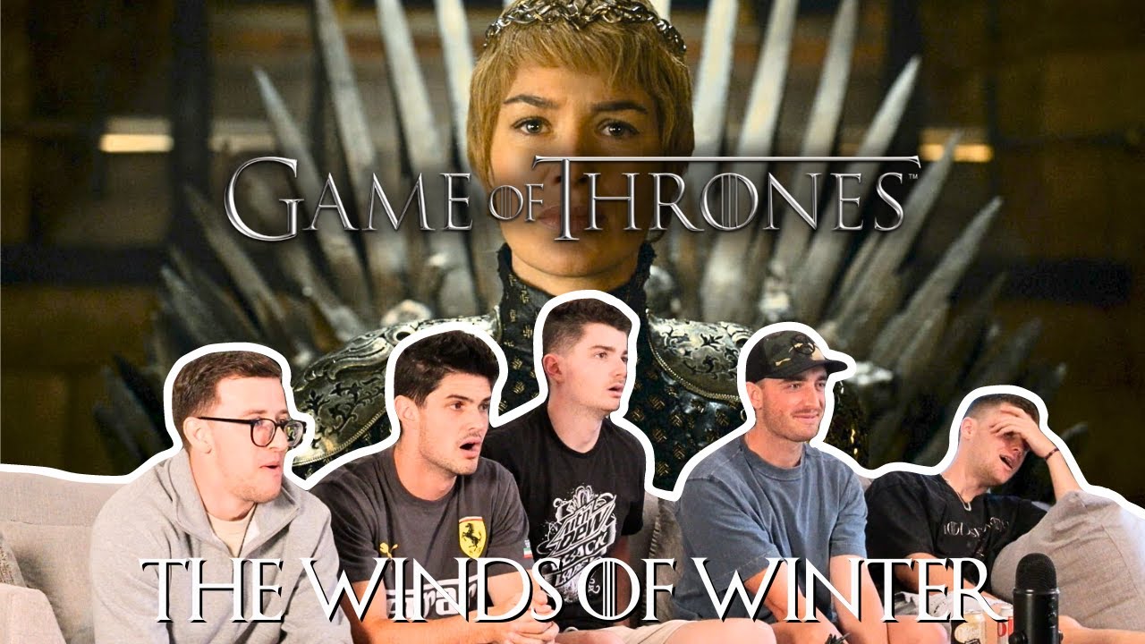 ALL TIME PEAK...Game of Thrones HATERS/LOVERS Watch 6x10 | Reaction/Review