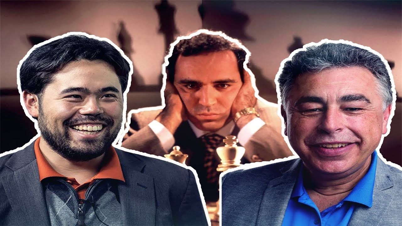Sexy Chess - Weekly Chess Highlights