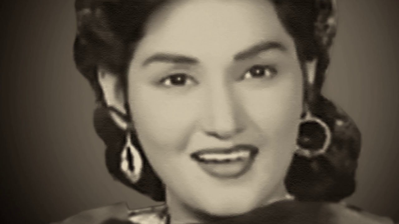 Golden Voices of 1940, 1950... (Part 2)