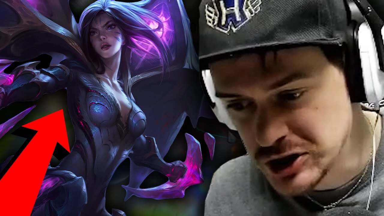 Můj úhlavní nepřítel! - Lolko