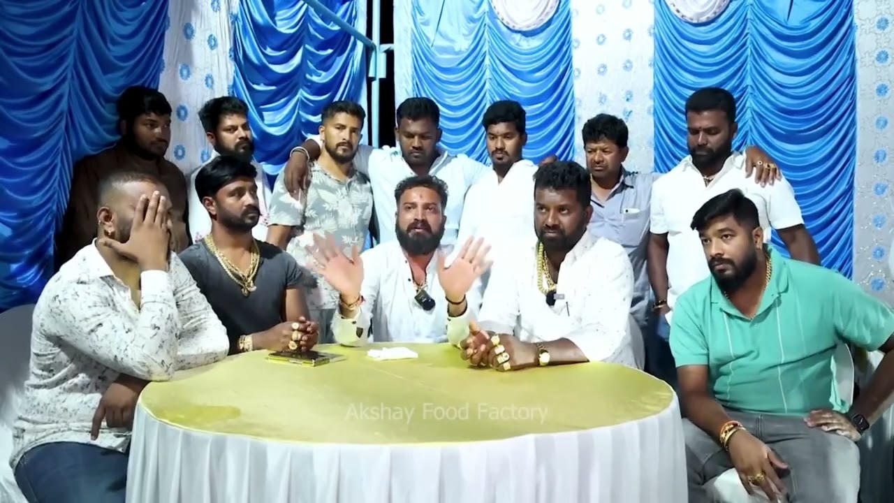 varthur santhosh comedy dialogue..