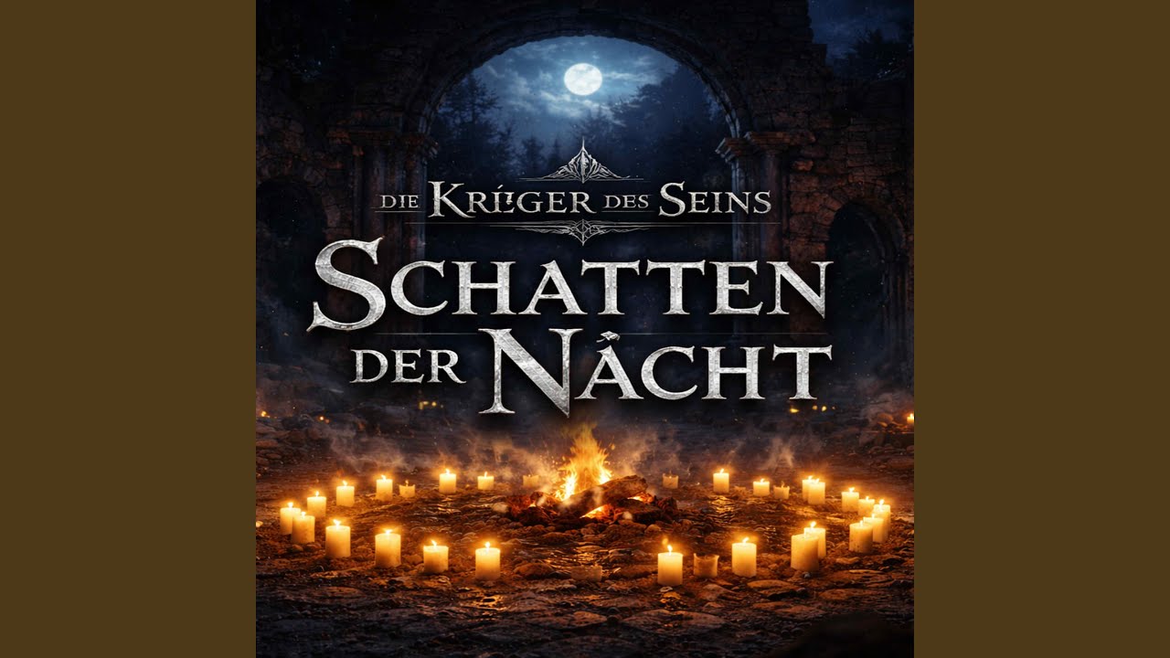 Schatten der Nacht