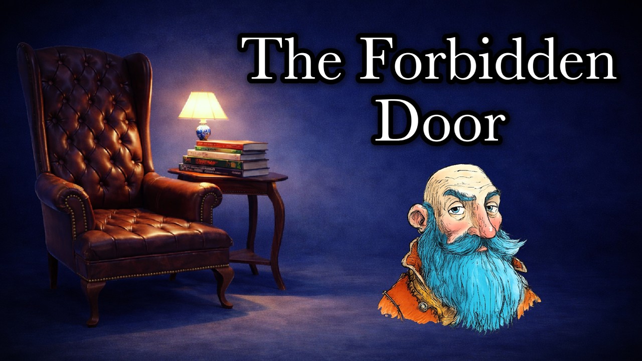 Bluebeard | A Charles Perrault Fairy Tale