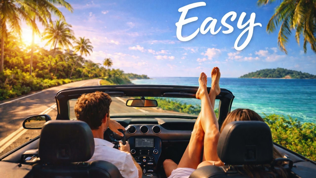 AEROXX - Easy