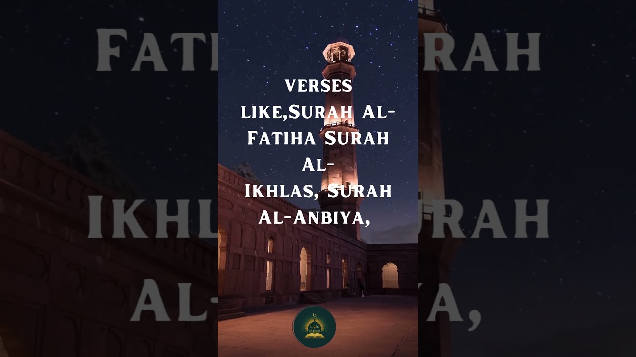 Mind-Blowing Qur&rsquo;an Fact #30 &ndash; Meccan vs Medinan Surahs Explained! 📖🤔 #lightoftruth #Quranfacts