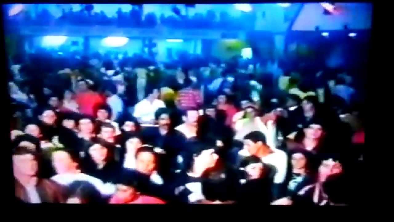 Sidnei Lima DVD/Show pt2