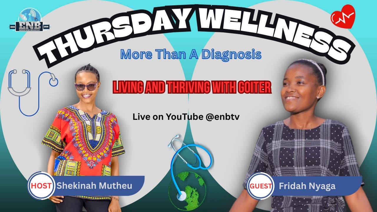 THURSDAY WELLNESS