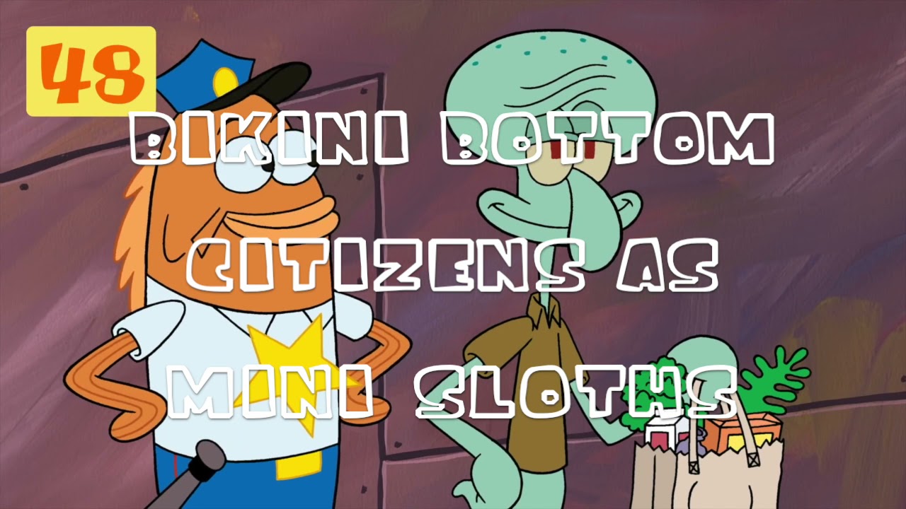 Toon Age 2: The Meltdown Part 25 - End Credits
