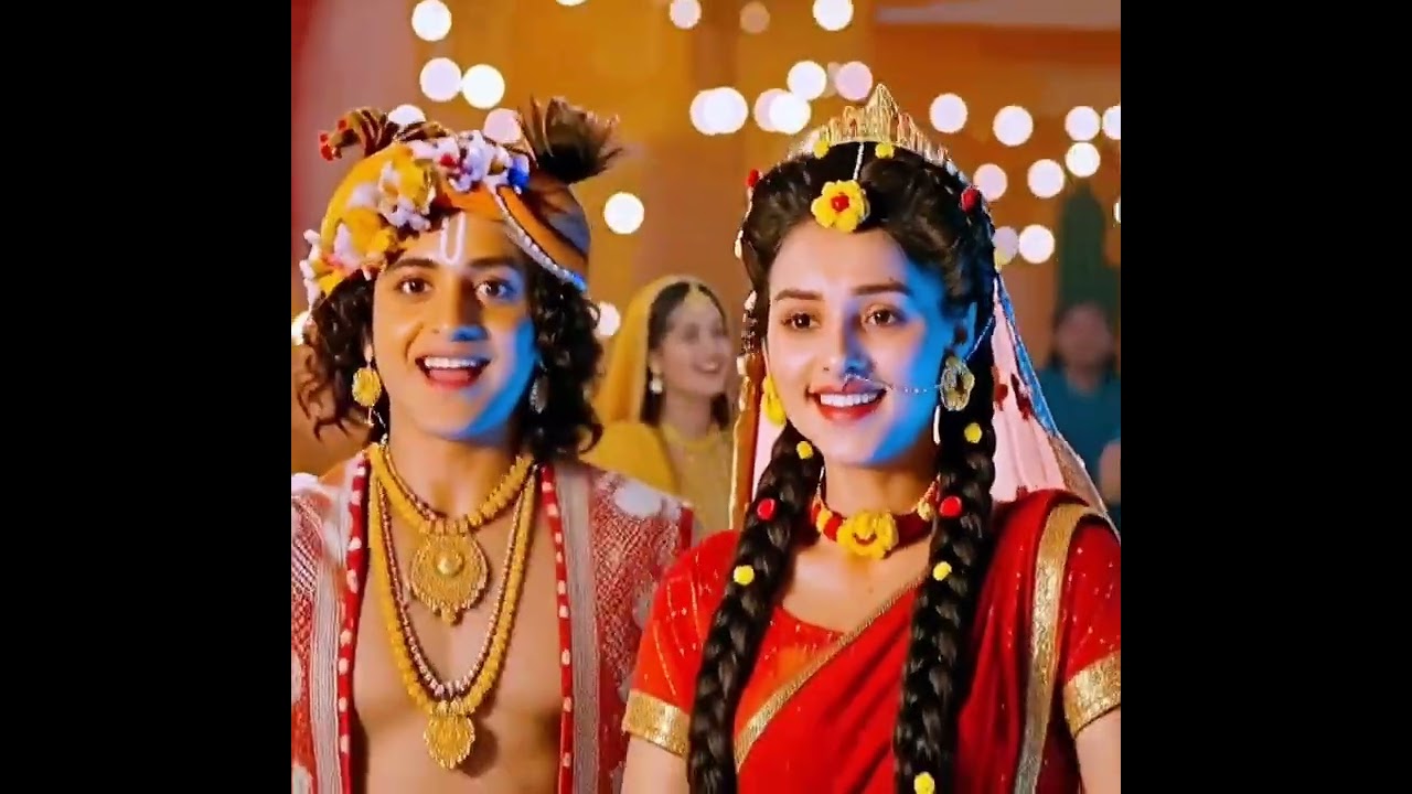 Fagun aayo re brij me| Radha Krishna Holi Song 2026 | नंदलाल होली डांस