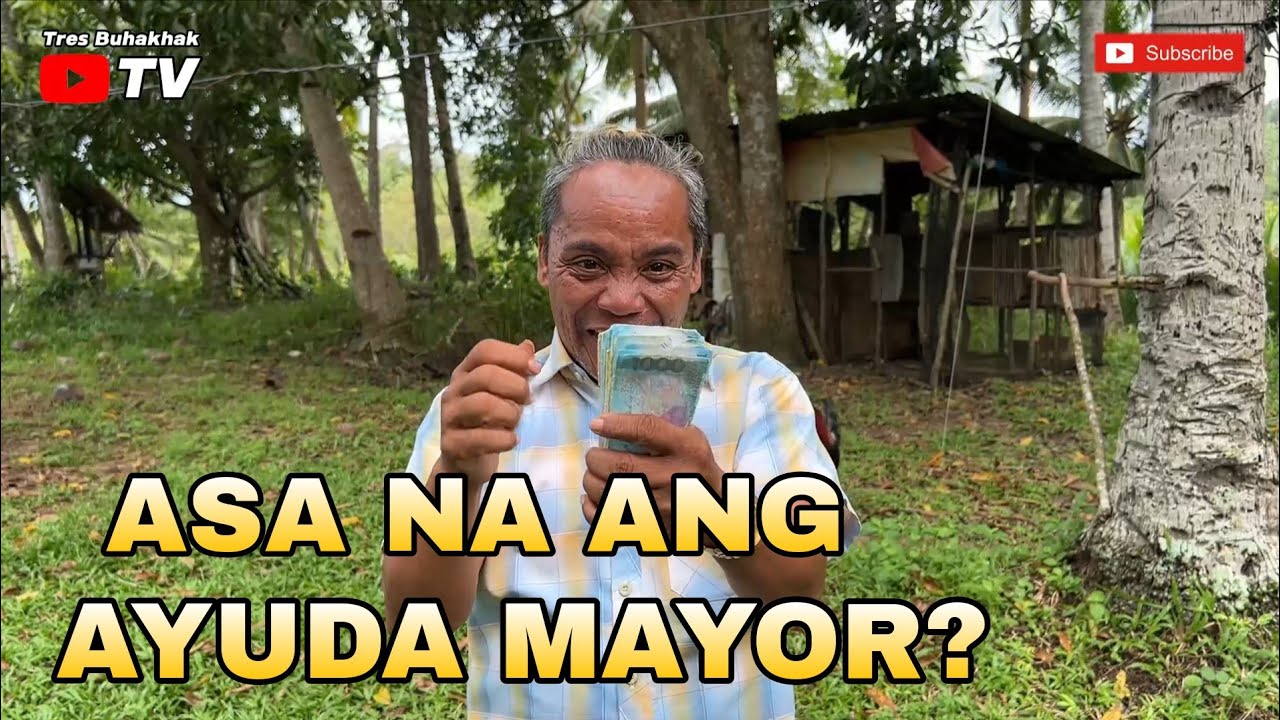 MAYOR NGA KUMPARE 🤣 3