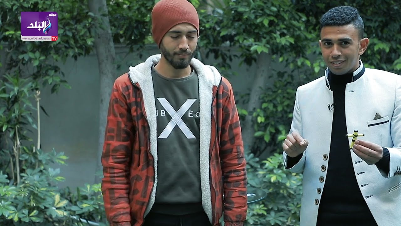 حاجة تجن الجن.. أغرب الخدع  السحرية ممكن تشفها عنيك مع الساحر بيتر بومبو
