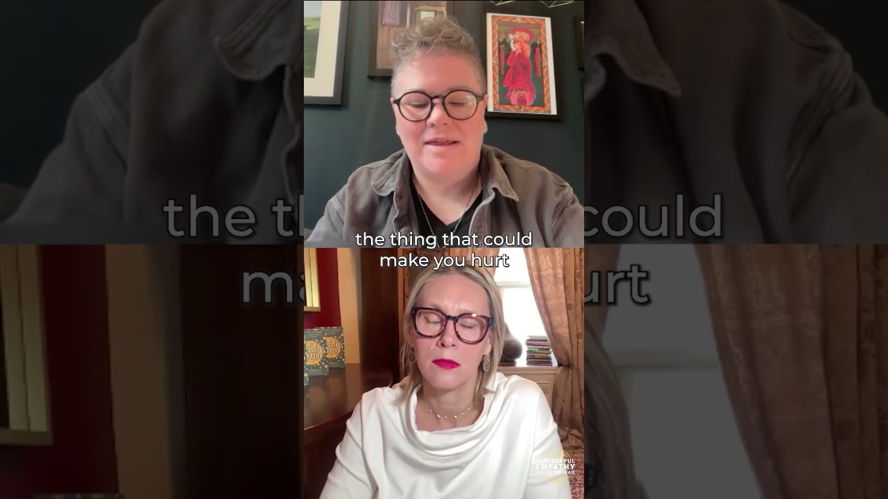 Episode Trailer: How One Suicidologist is Breaking the Silence Ft.Dese&rsquo;Rae L. Stage w/Anita Nowak