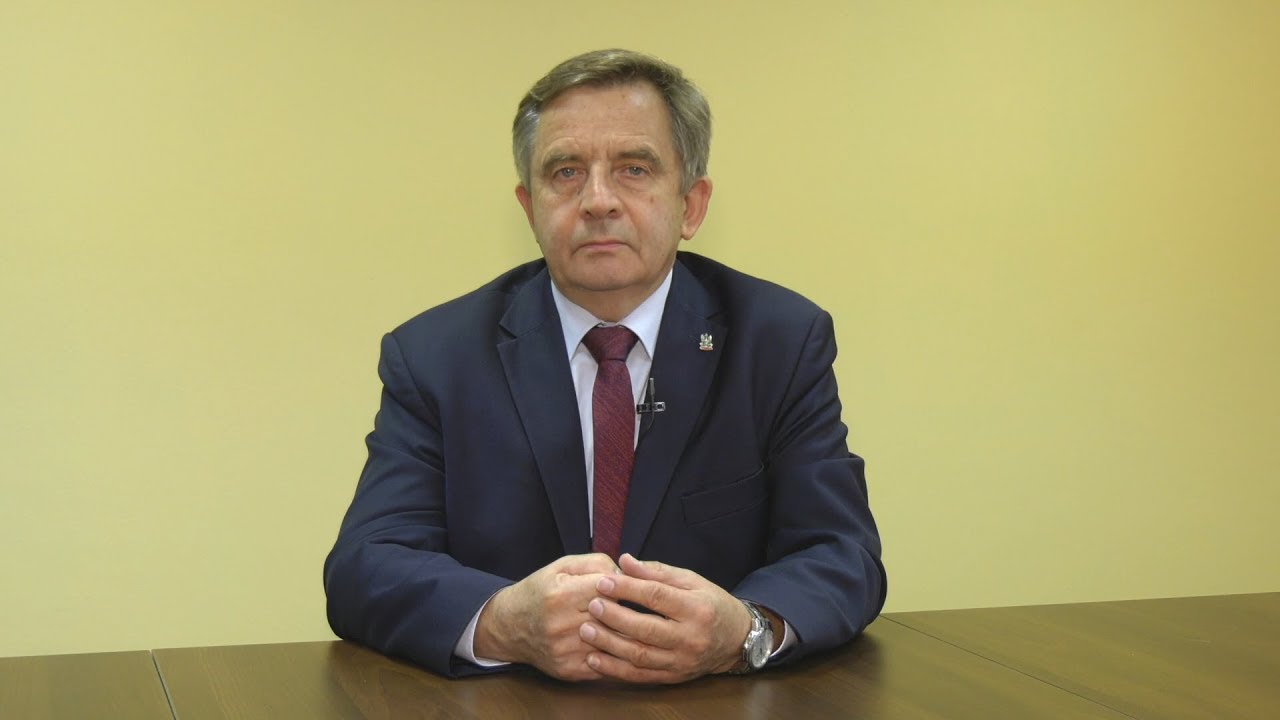 WOJCIECH BUCZAK POSEŁ PRAWA I SPRAWIEDLIWOŚCI WICEPRZEWODNICZĄCY KOMISJI OBRONY NARODOWEJ