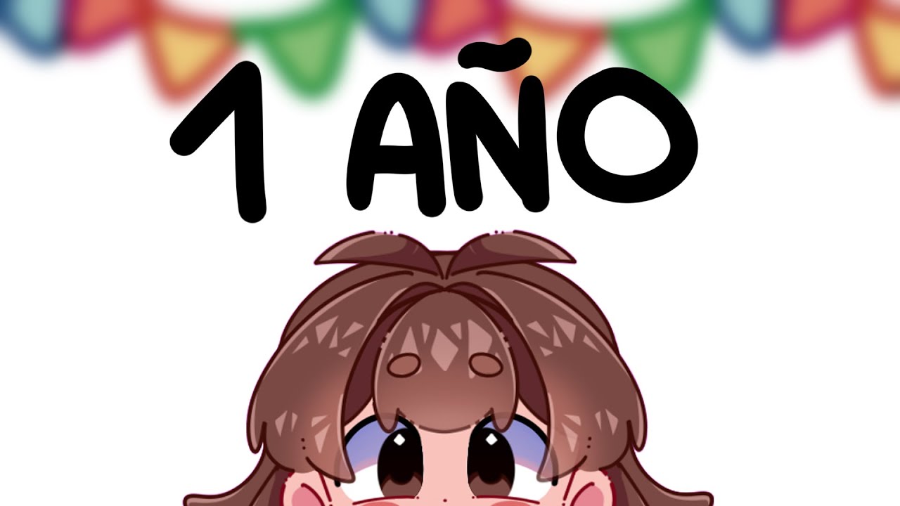 1 A&Ntilde;O DEL CANAL 🎂 (Especial 15K)