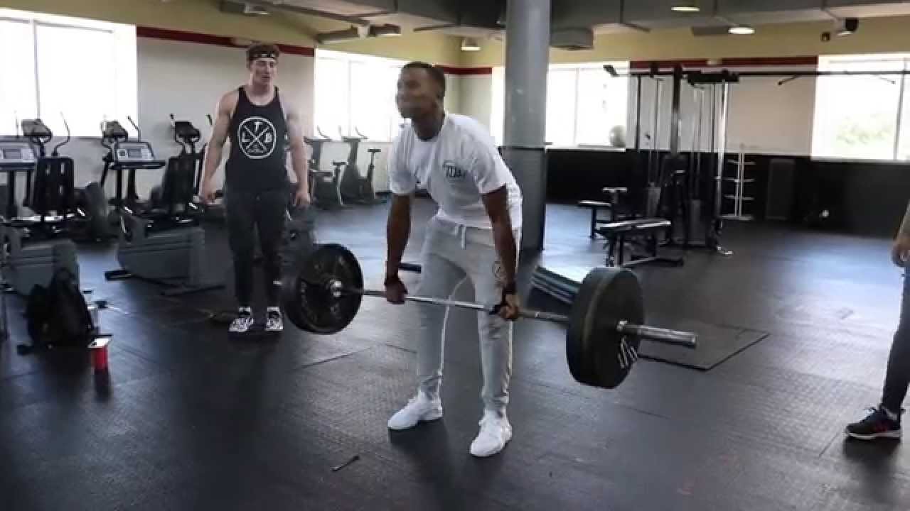 The Lost Breed Back Attack