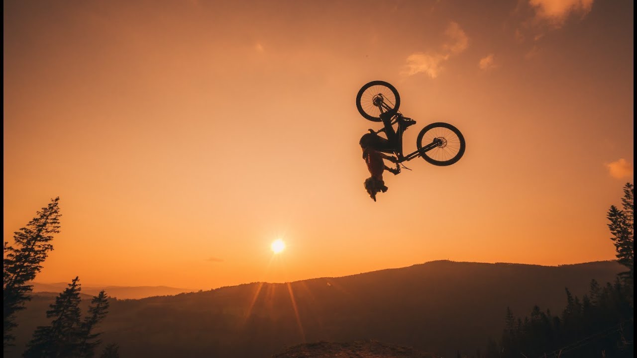 Ondra Slez I Rock Machine Blizzard I 2021