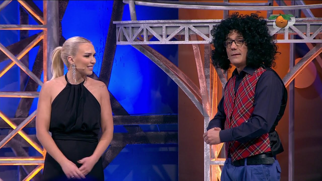 Portokalli, 9 Prill 2023- Sazan Rrapi (Barsaleta)