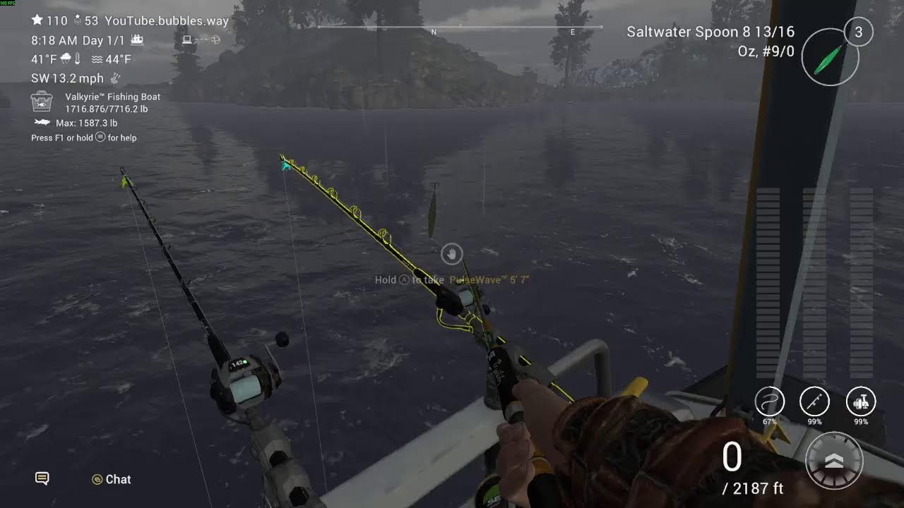 Fishing planet how to get rich