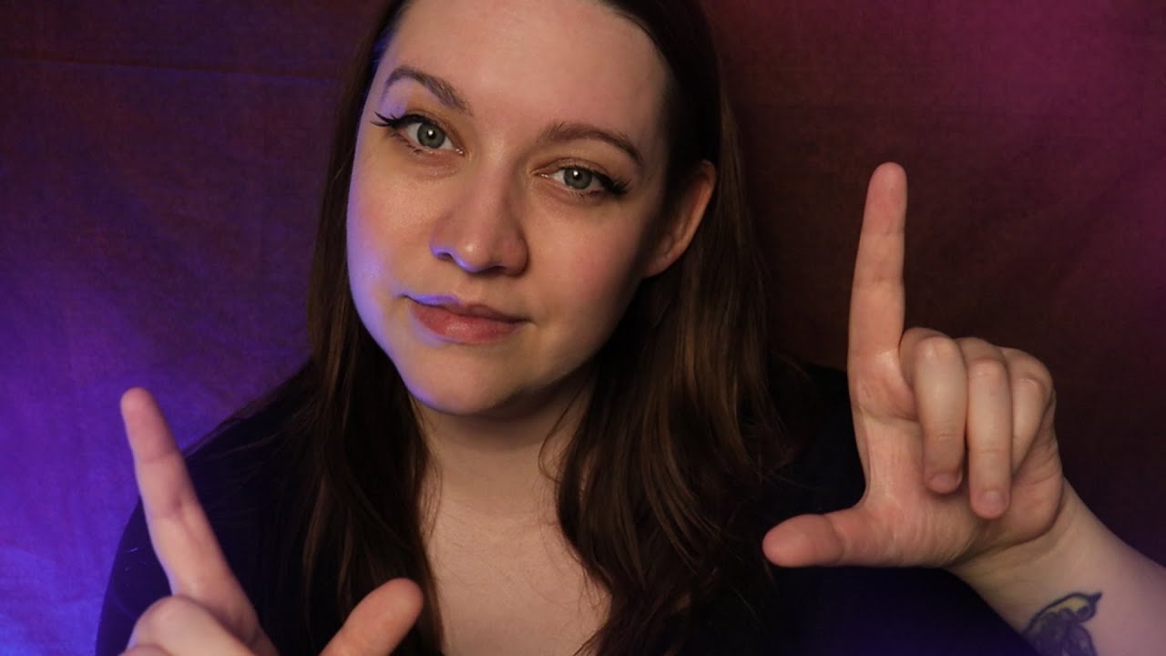 ASMR 👽 You're Back From Earth! (Sci-fi Medical Exam)