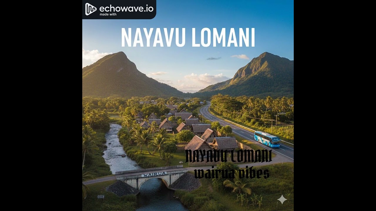 Nayavu Lomani