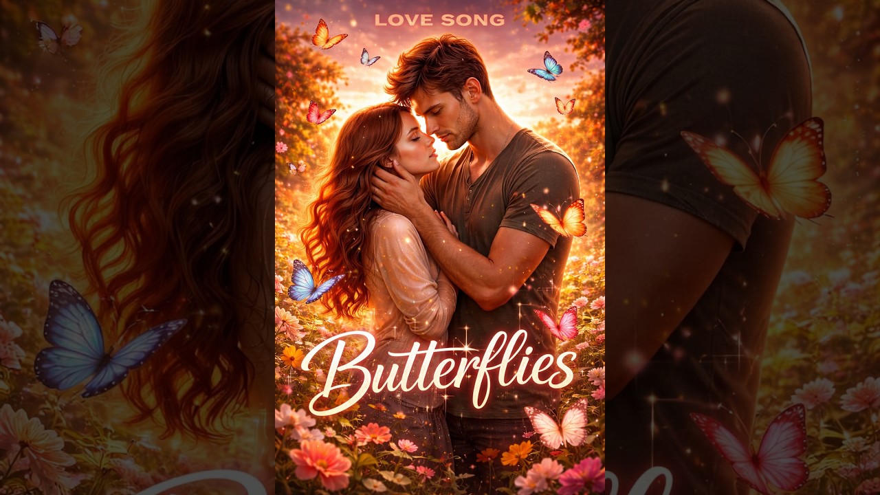 Butterflies