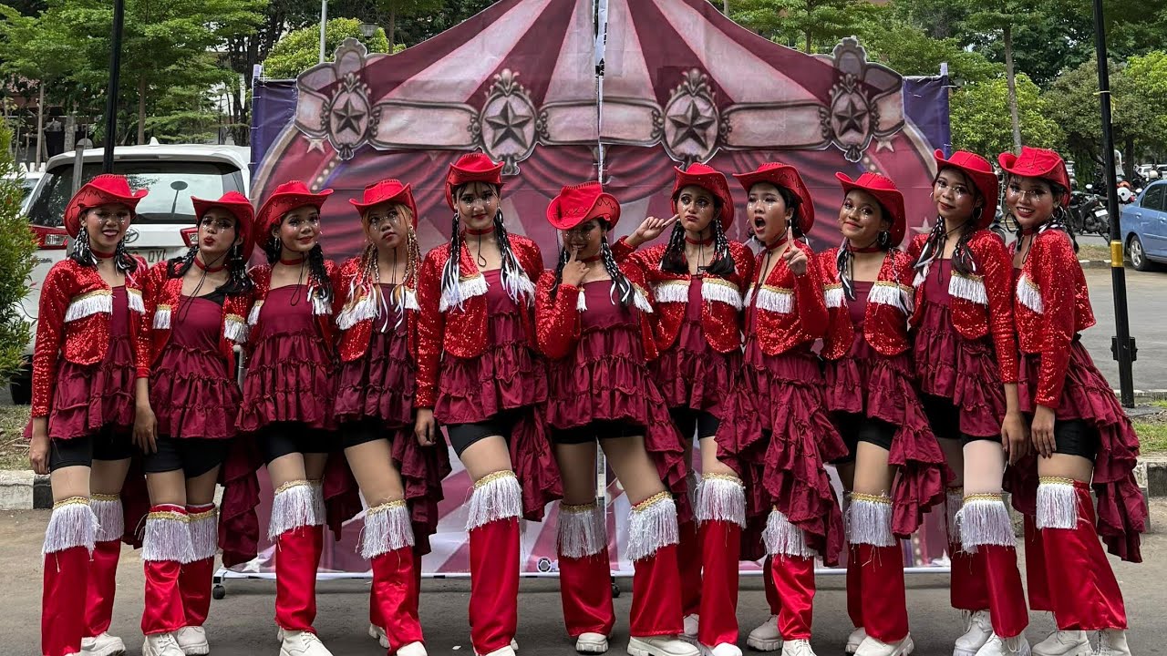 BBC — FISIP FEST 16TH (2025) 