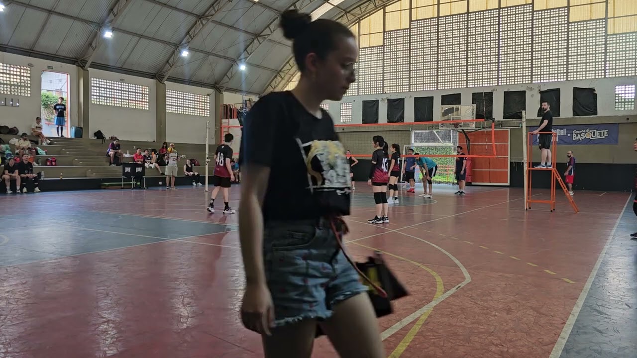 Quadrangular AVC - 08/03/26 - Escadong x AVC